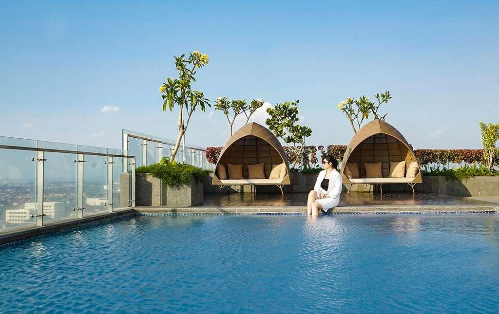 Lk Pemuda & Residences Hotel