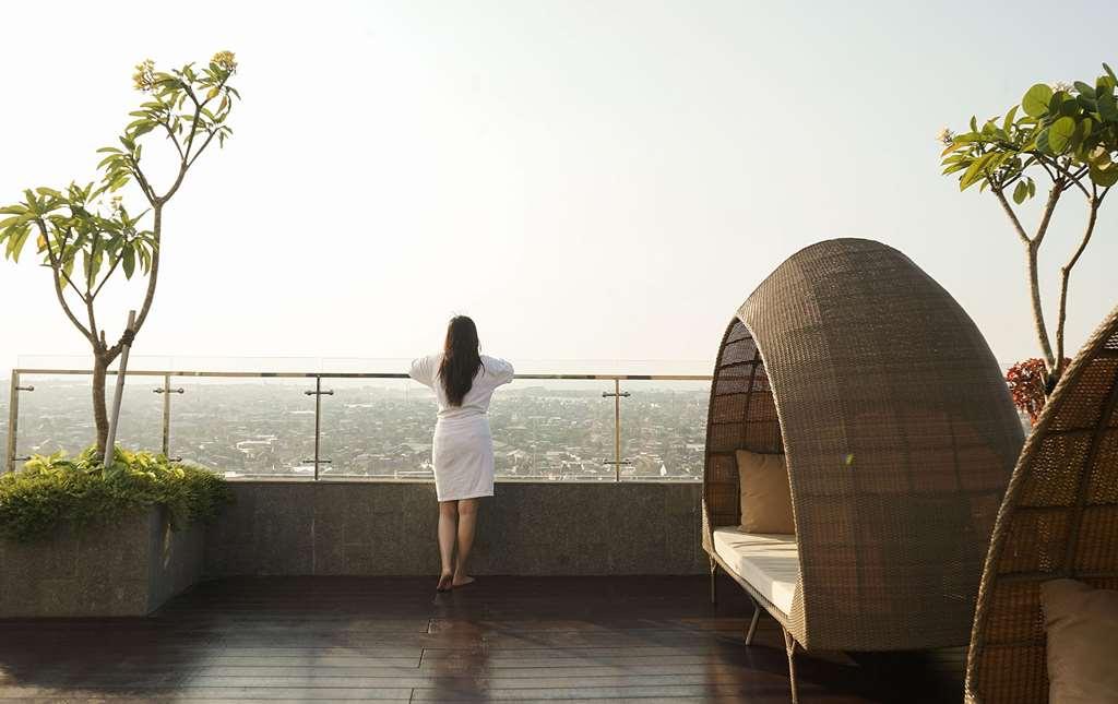 Lk Pemuda & Residences * Semarang