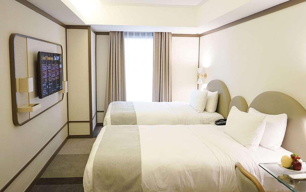 Lk Pemuda & Residences Hotel